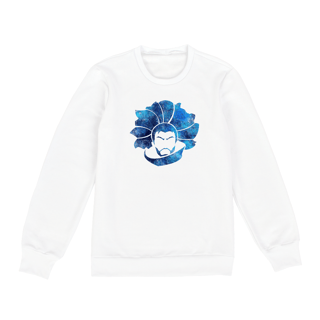 Nome do produto Moletom Yasuo (LEAGUE OF LEGENDS)
