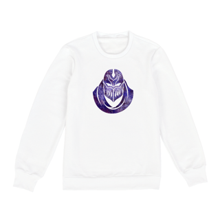 Nome do produto Moletom Zed (LEAGUE OF LEGENDS)