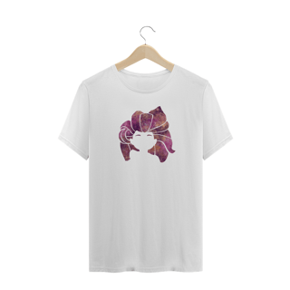 Nome do produto T-Shirt Zoe (LEAGUE OF LEGENDS)