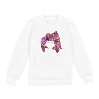 Nome do produto Moletom Zoe (LEAGUE OF LEGENDS)