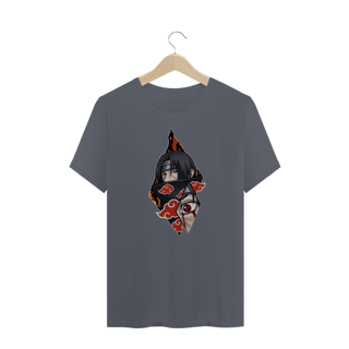 Nome do produto T-Shirt Itachi Uchiha