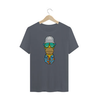 Nome do produto T-Shirt Stylish Homer