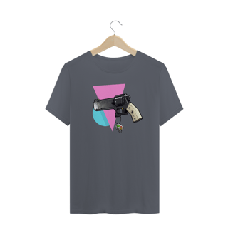 Nome do produto T-Shirt Revolver