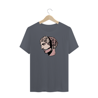 Nome do produto T-Shirt Neoclassical Statue