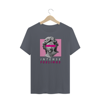 Nome do produto T-Shirt Intense Feelings