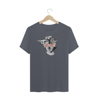 Nome do produto T-Shirt Greek Statue