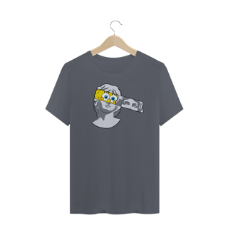 Nome do produto T-Shirt Spongebob Statue
