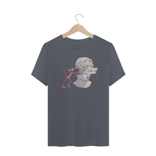 Nome do produto T-Shirt Pantera Greek Statue