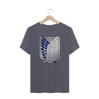 Nome do produto T-Shirt Tropa de Exploração