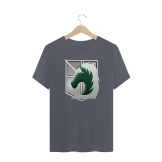 Nome do produto T-Shirt Brigada de Polícia Militar
