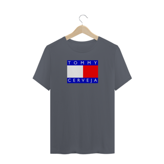 Nome do produto T-Shirt Tommy Cerveja