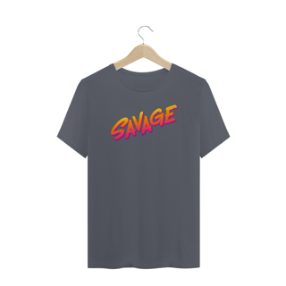 Nome do produto T-Shirt Savage