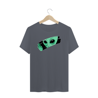 Nome do produto T-Shirt Alien