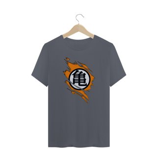 Nome do produto T-Shirt Dragon Ball