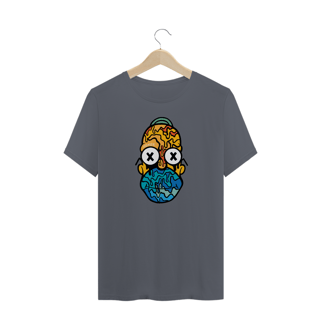 Nome do produto T-Shirt Homer