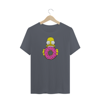 Nome do produto T-Shirt Homer Rosquinha