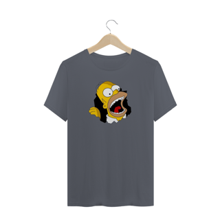 Nome do produto T-Shirt Homer Escaping