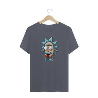 Nome do produto T-Shirt Rick Einstein