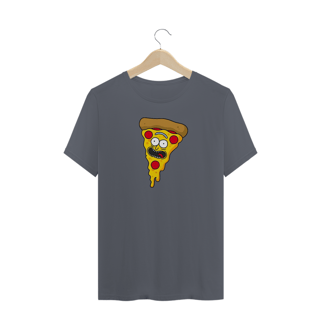 Nome do produto T-Shirt Rick Pizza