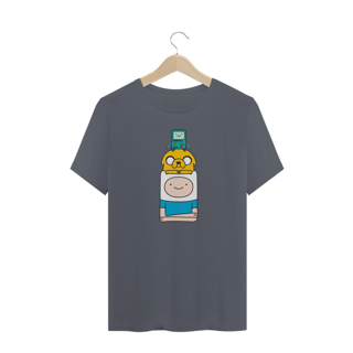 Nome do produto T-Shirt Hora de Aventura