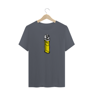 Nome do produto T-Shirt Isqueiro