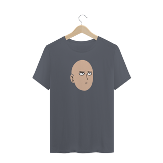 Nome do produto T-Shirt Saitama Head