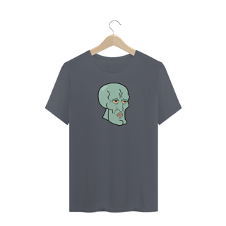 Nome do produto T-Shirt Lula Molusco Bonitão