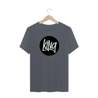 Nome do produto T-Shirt KING