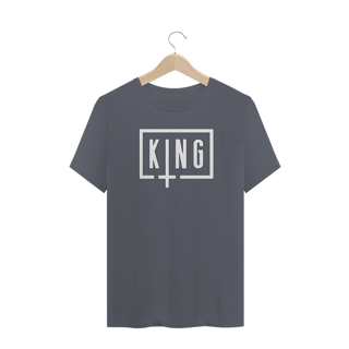 Nome do produto T-Shirt KING