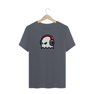 Nome do produto T-Shirt Musician Ghost