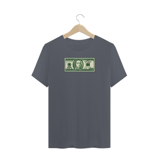 Nome do produto T-Shirt Dólar