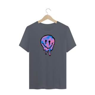 Nome do produto T-Shirt Emoji Hippie