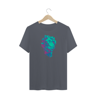 Nome do produto T-Shirt Greek Statue Neon