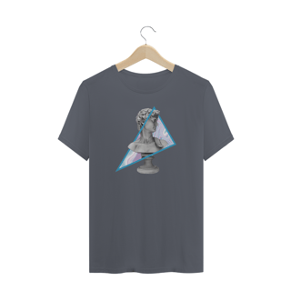 Nome do produto T-Shirt Greek Statue Aesthetic
