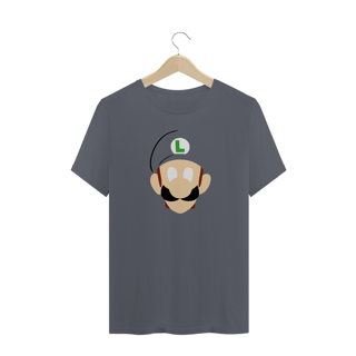 Nome do produto T-Shirt Busto Luigi