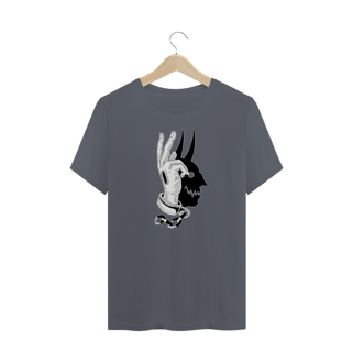 Nome do produto T-Shirt Good and Bad