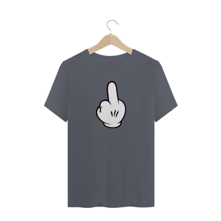Nome do produto T-Shirt Fuck You