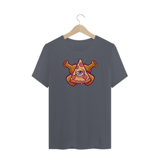 Nome do produto T-Shirt Pizza and Drink