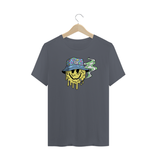 Nome do produto T-Shirt Hippie Smile