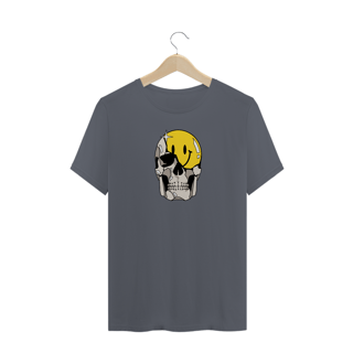 Nome do produto T-Shirt Shiny Skull