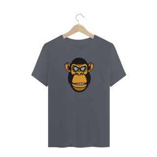 Nome do produto T-Shirt Crazy Monkey