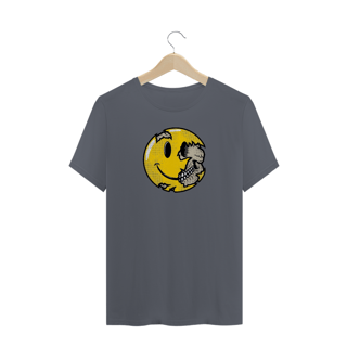Nome do produto T-Shirt Skull Smile