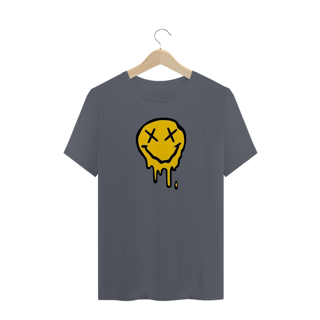 Nome do produto T-Shirt Dead Smile Psicodelyc
