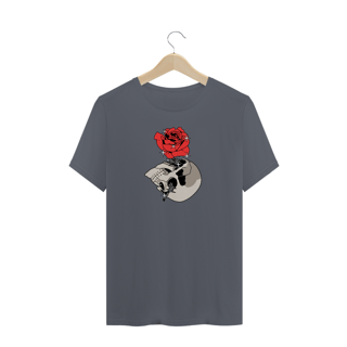 Nome do produto T-Shirt Skull Rose