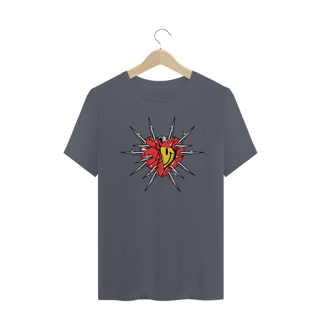 Nome do produto T-Shirt Prickly Heart