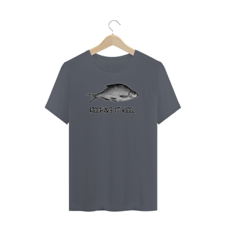 Nome do produto T-Shirt Keeping It Reel