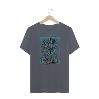 Nome do produto T-Shirt Arcanjo