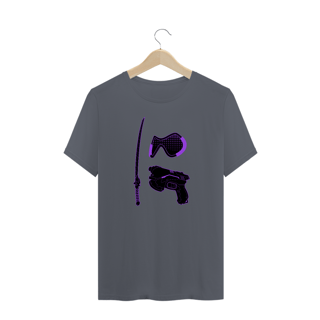 Nome do produto T-Shirt Gaming