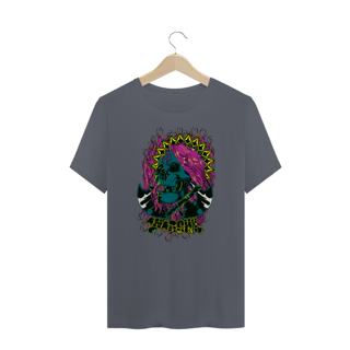 Nome do produto T-Shirt Anarchy Skull