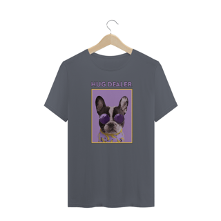 Nome do produto T-Shirt Hug Dealer